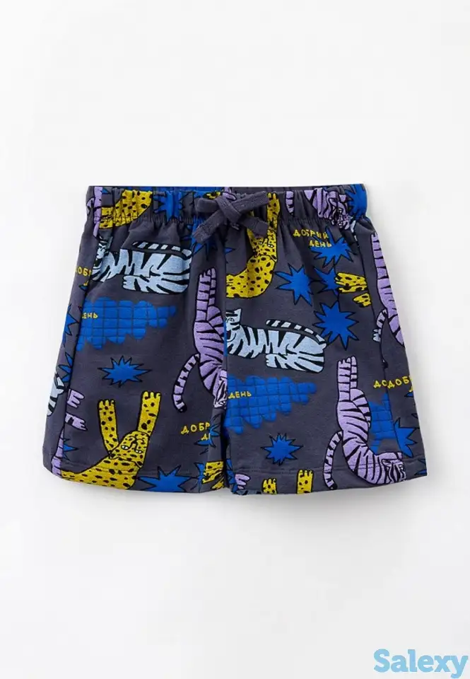 Шорты sela, фотография 1