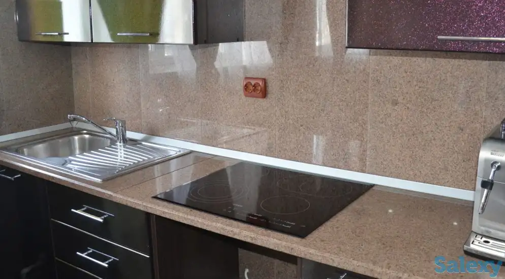 Столешницы из натурального и искусственного камня, фотография 12