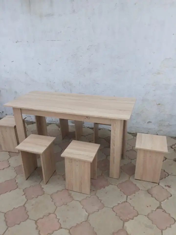 Продам готовые табуретки, фотография 3