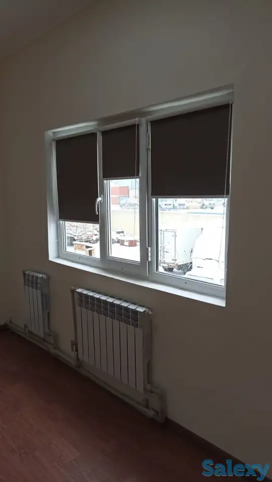 Рулонные шторы, фотография 7