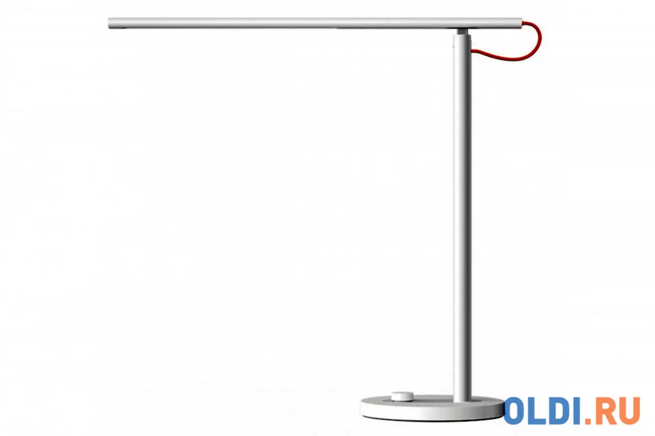 Лампа настольная умная xiaomi mi led desk lamp 1s mjtd01syl (mue4105gl), фотография 1