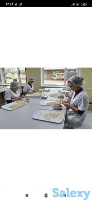 Требуются лепщицы, фотография 1