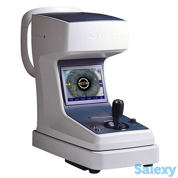 Авторефкератометр Potec PRK 6000, фотография 1