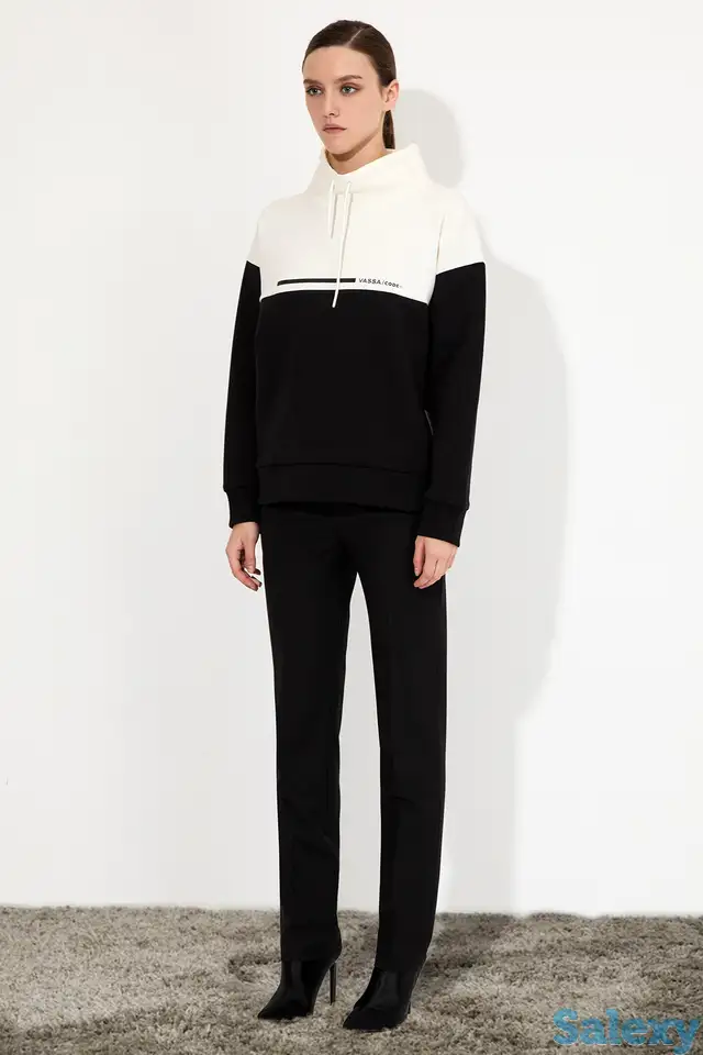 Джемпер женский vassa&co, фотография 1