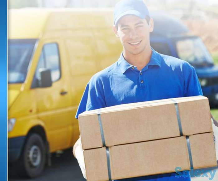 Сборные грузы из Санкт-Петербурга, фотография 1