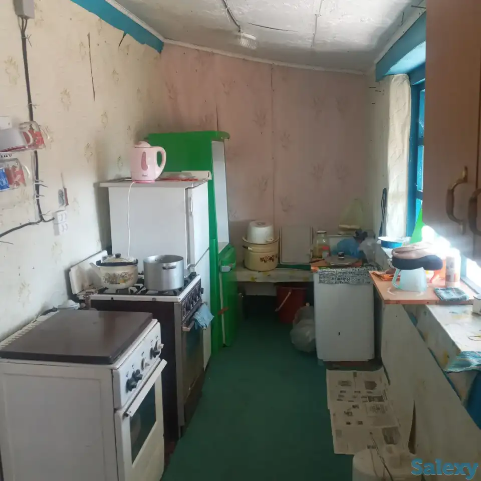 Дача с/о Южное за чечеком возле села Самсоновка, фотография 4