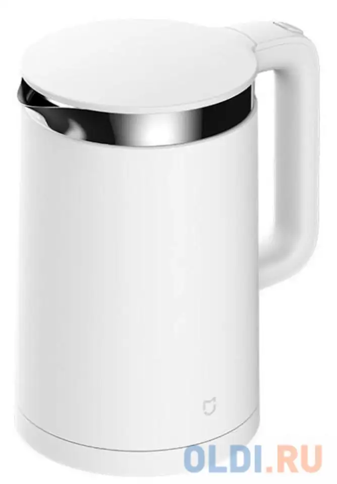Xiaomi mi  smart kettle pro умный электрический чайник [bhr4198gl], фотография 1