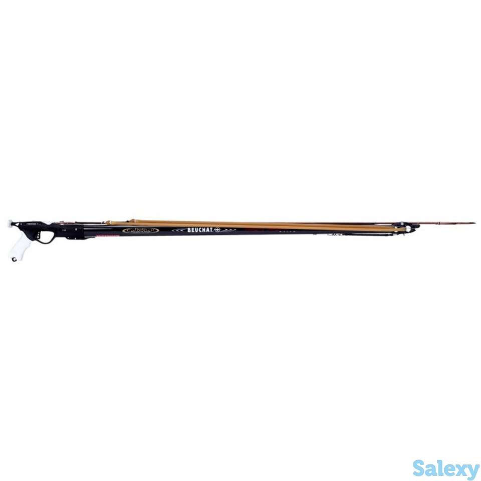 Ружье-арбалет beuchat marlin carbone hd, 1250, фотография 1