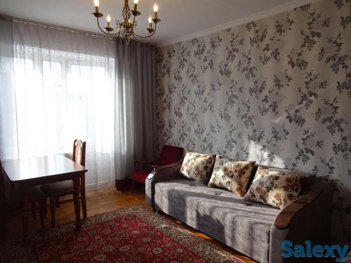 Сдам в аренду 1-ю квартиру, фотография 1