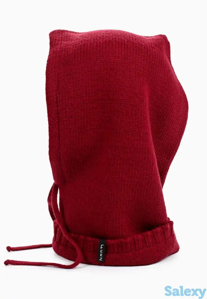 Балаклава ferz, фотография 1