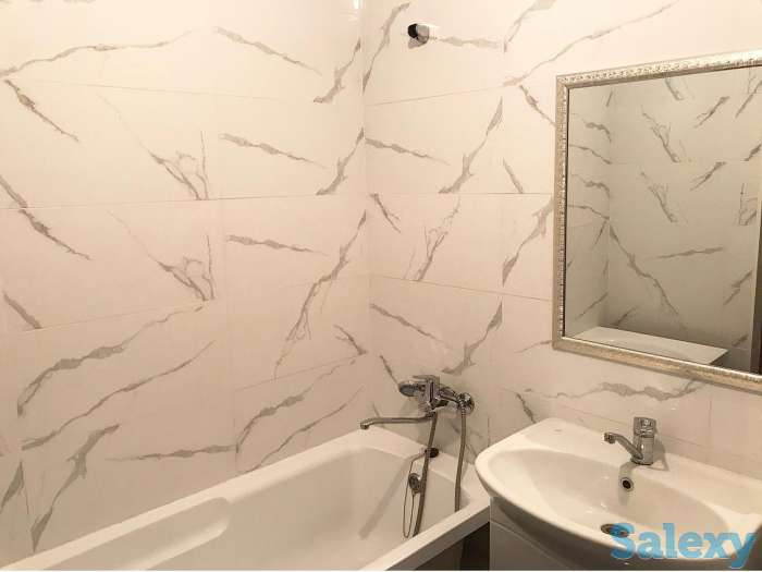 Продам 1комн.кв.38кв.в ЖК Жигер, 2012г, Ул.Рыскулбекова, фотография 3