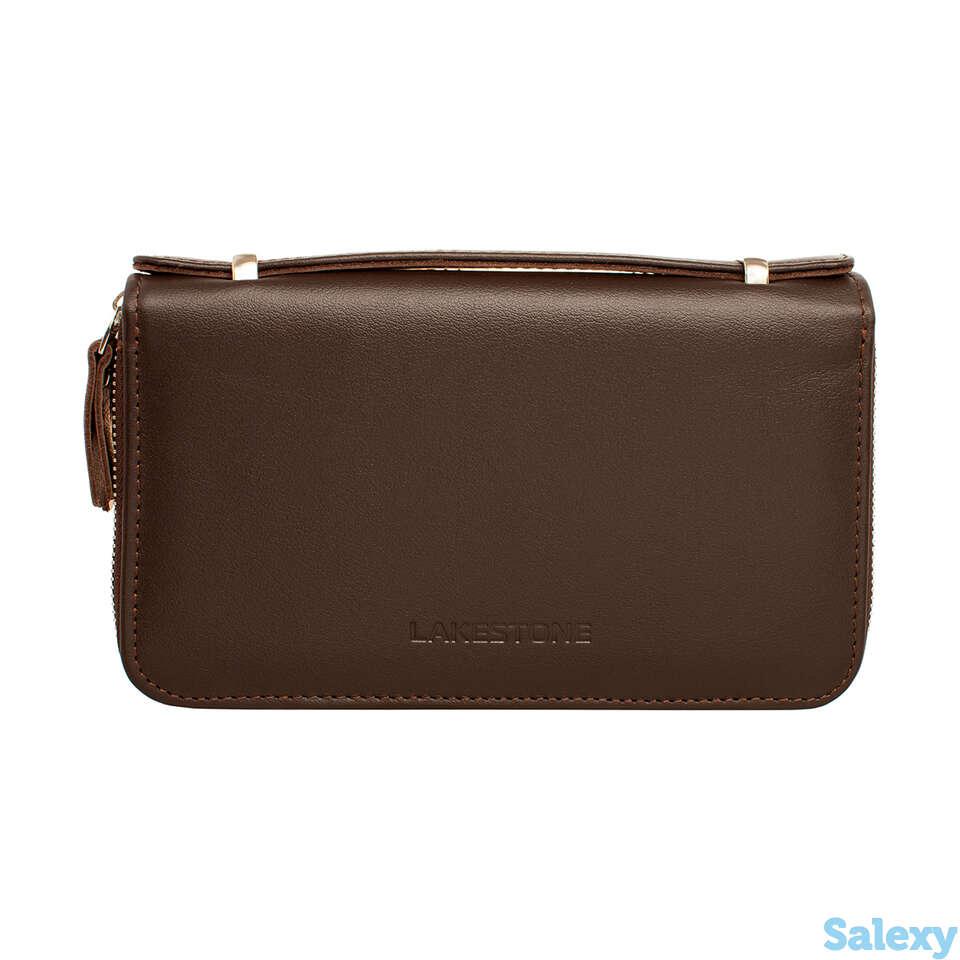 Клатч cote brown, фотография 2