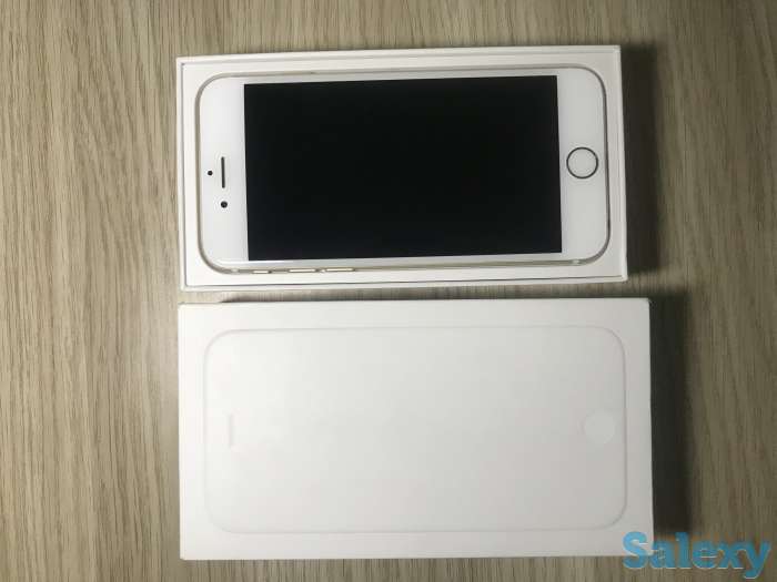 Iphone 6 16 GB GOLD, фотография 7