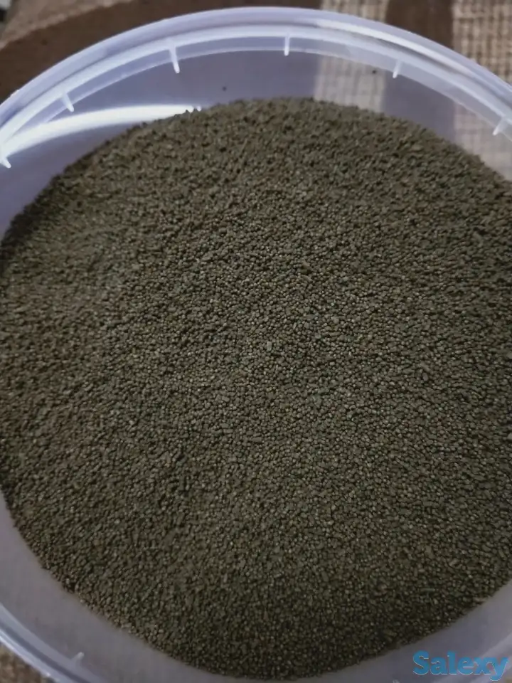 корм для аквариумных рыбок, фотография 15