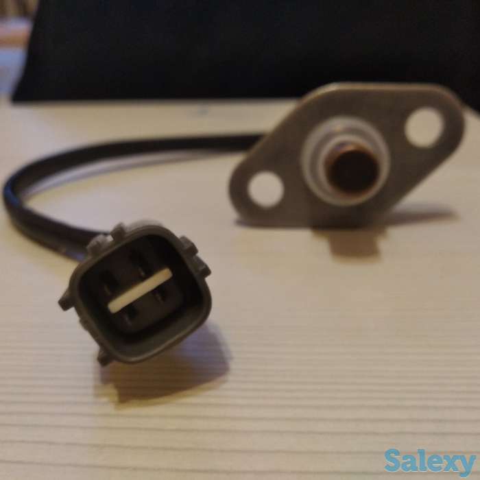 Лямбда-зондs (Датчики кислородные)  на TOYOTA, LEXUS, фотография 1