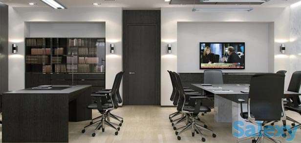 Услуги по ремонту, дизайну и обустройству ваших домов квартир и офисов, фотография 1