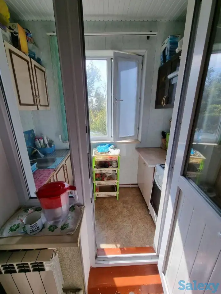 Срочно продам квартиру с мебелью и техникой, Аса, фотография 13