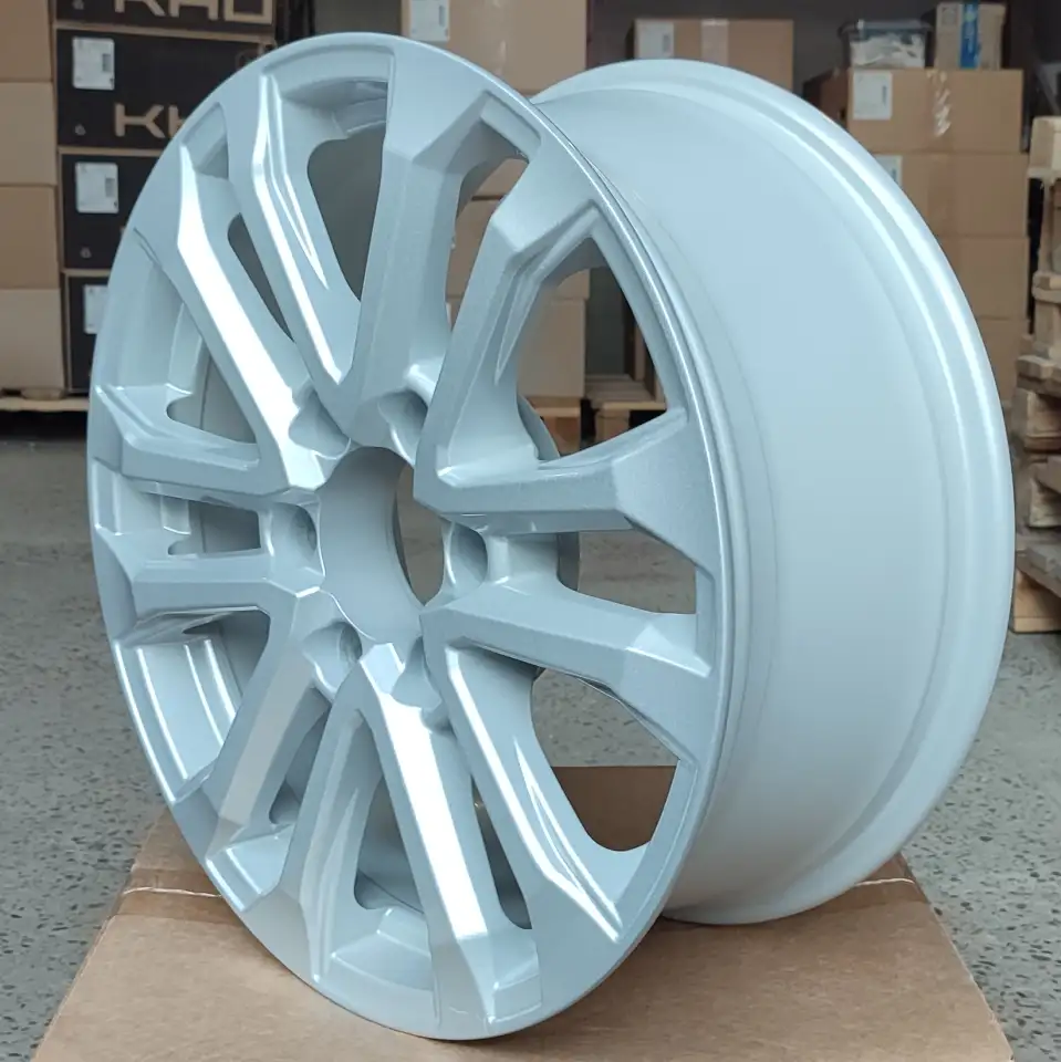 Диски Haval H5  Hover 7.5х18 6x139.7 ET38 D100.1, фотография 4