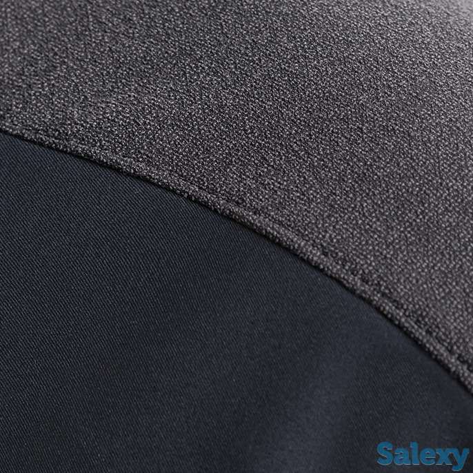 Куртка сивера верес про 3.1 черная, фотография 7