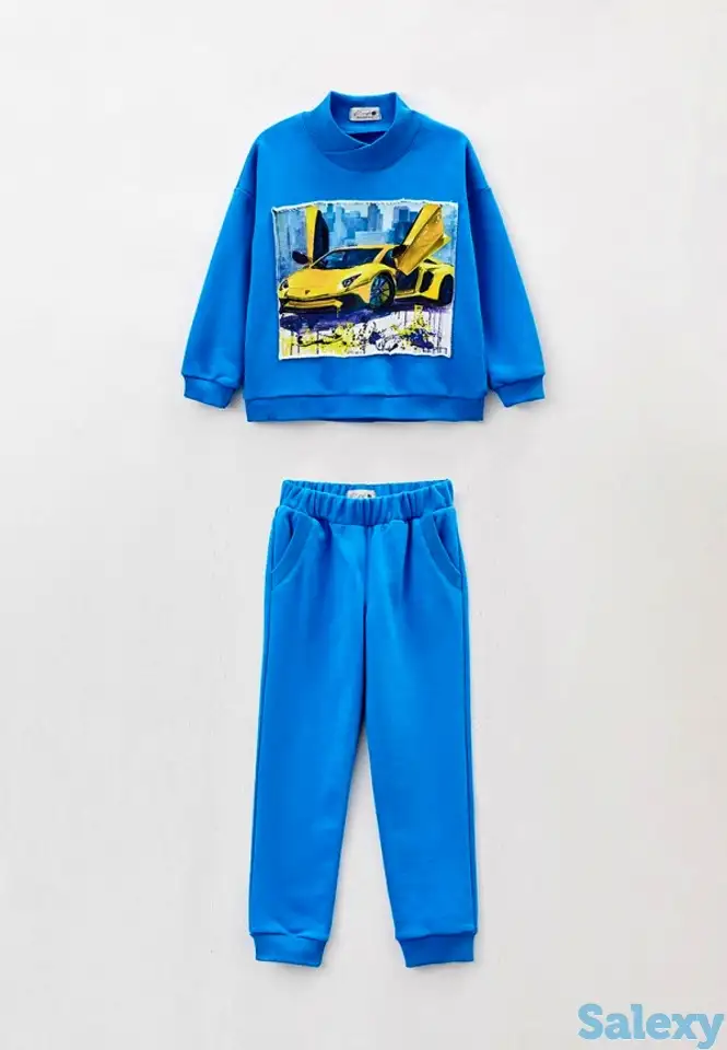 Костюм спортивный artograph, фотография 1