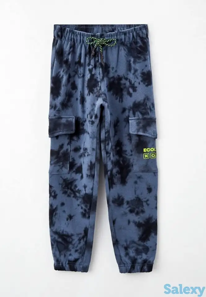 Брюки спортивные playtoday, фотография 1