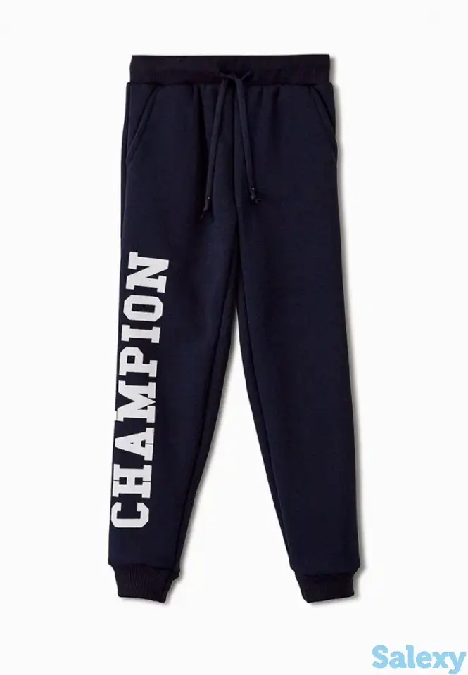 Брюки спортивные elaria, фотография 1