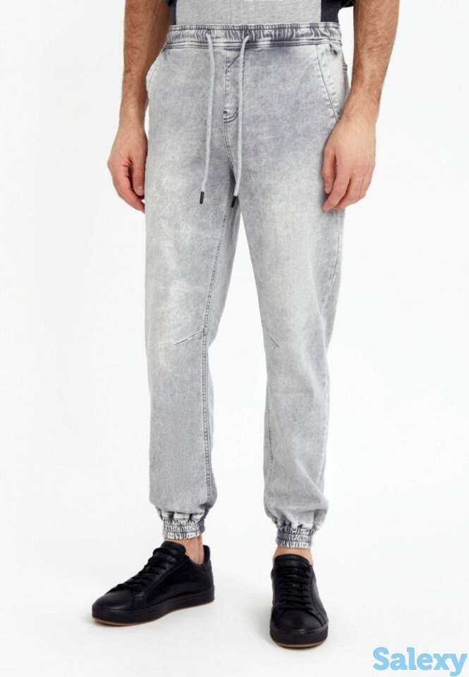 Джинсы finn flare, фотография 1