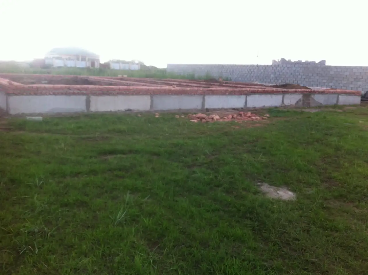 Продам участок, с. Жибек Жолы, мкр-н Жена Аул 2030, ул. Жена Ауыл, д. 80, фотография 1