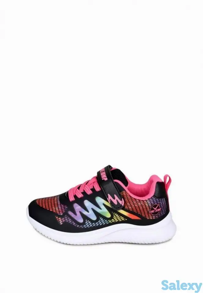 Кроссовки timejump, фотография 2