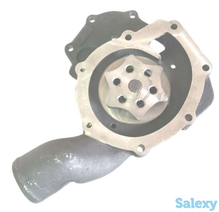 водяные помпы, фотография 1