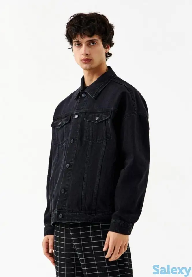 Куртка джинсовая befree, фотография 1