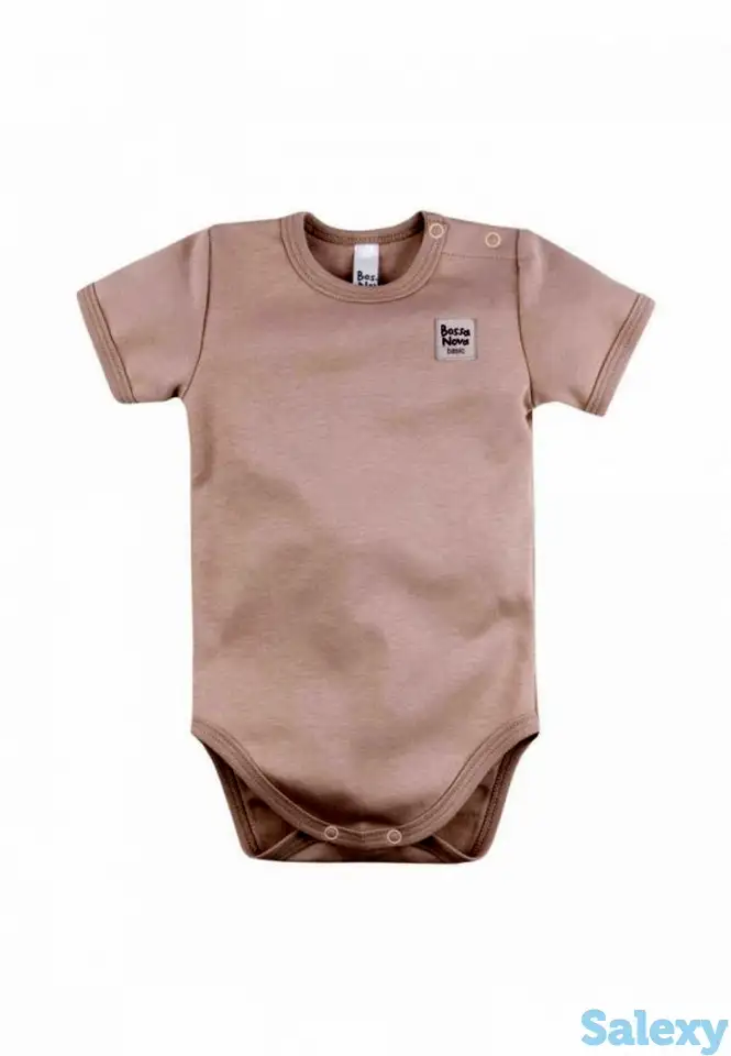 Боди bossa nova, фотография 1