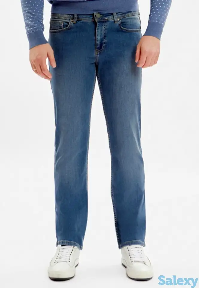 Джинсы kanzler, фотография 1