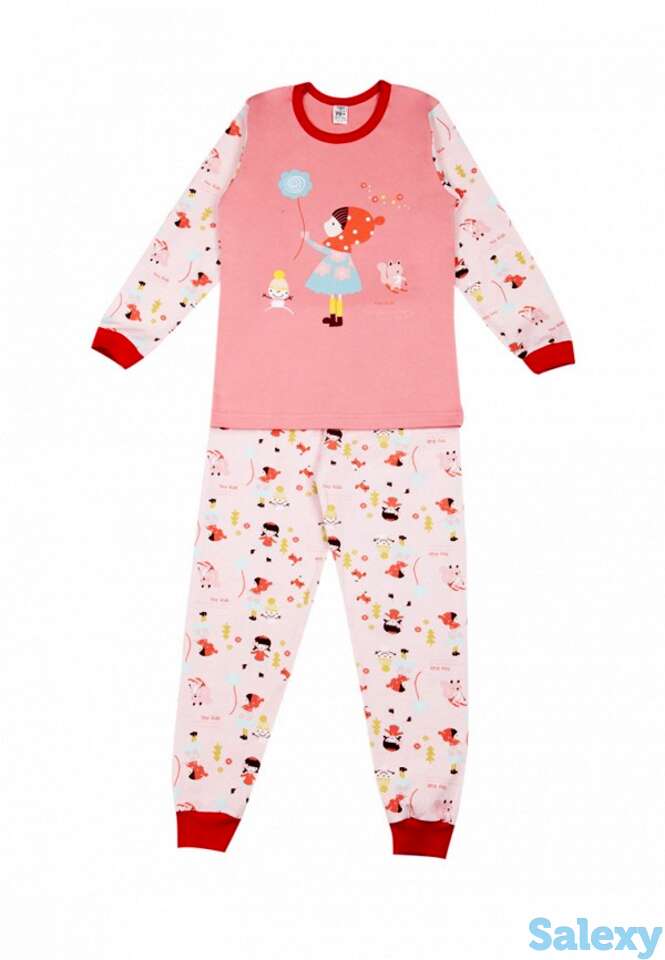 Пижама tokki, фотография 1