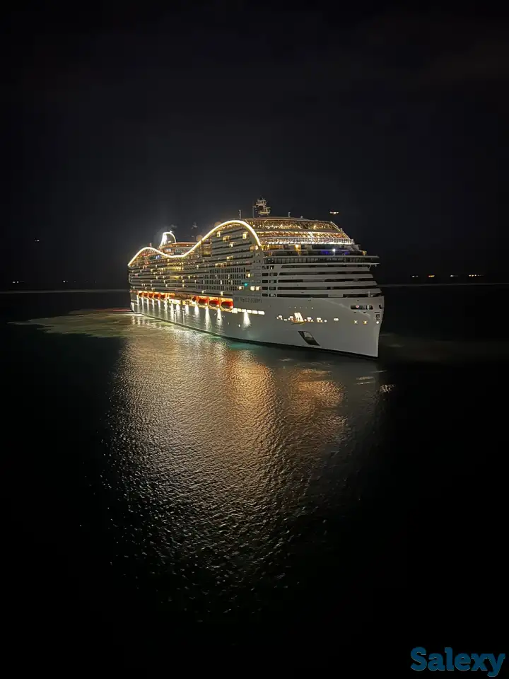 Элитный отдых доступный каждому., фотография 2