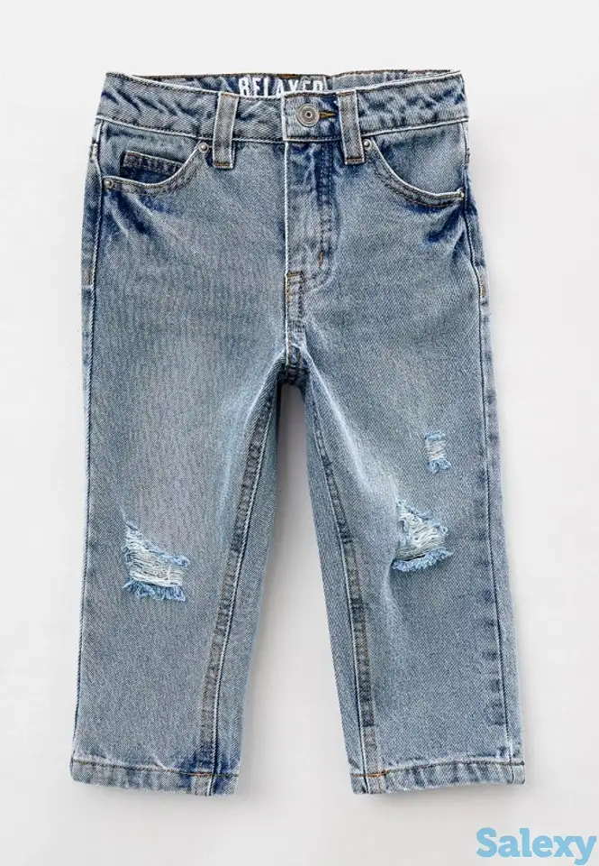 Джинсы sela, фотография 1