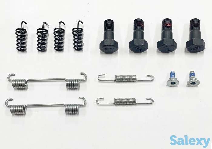 Ремкомплект барабанного тормоза, фотография 2