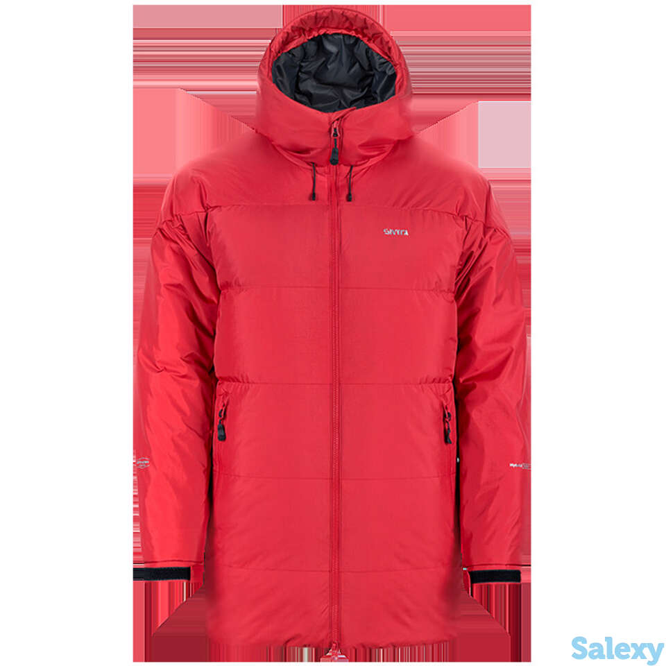 Куртка сивера волин рубин, фотография 1