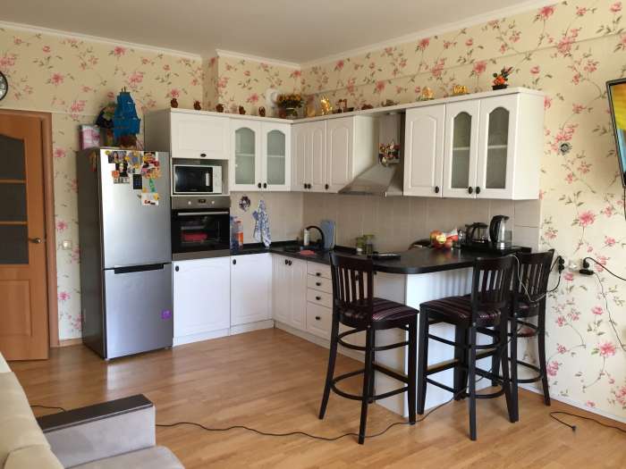 Продам 2 комнатную квартиру в ЖК