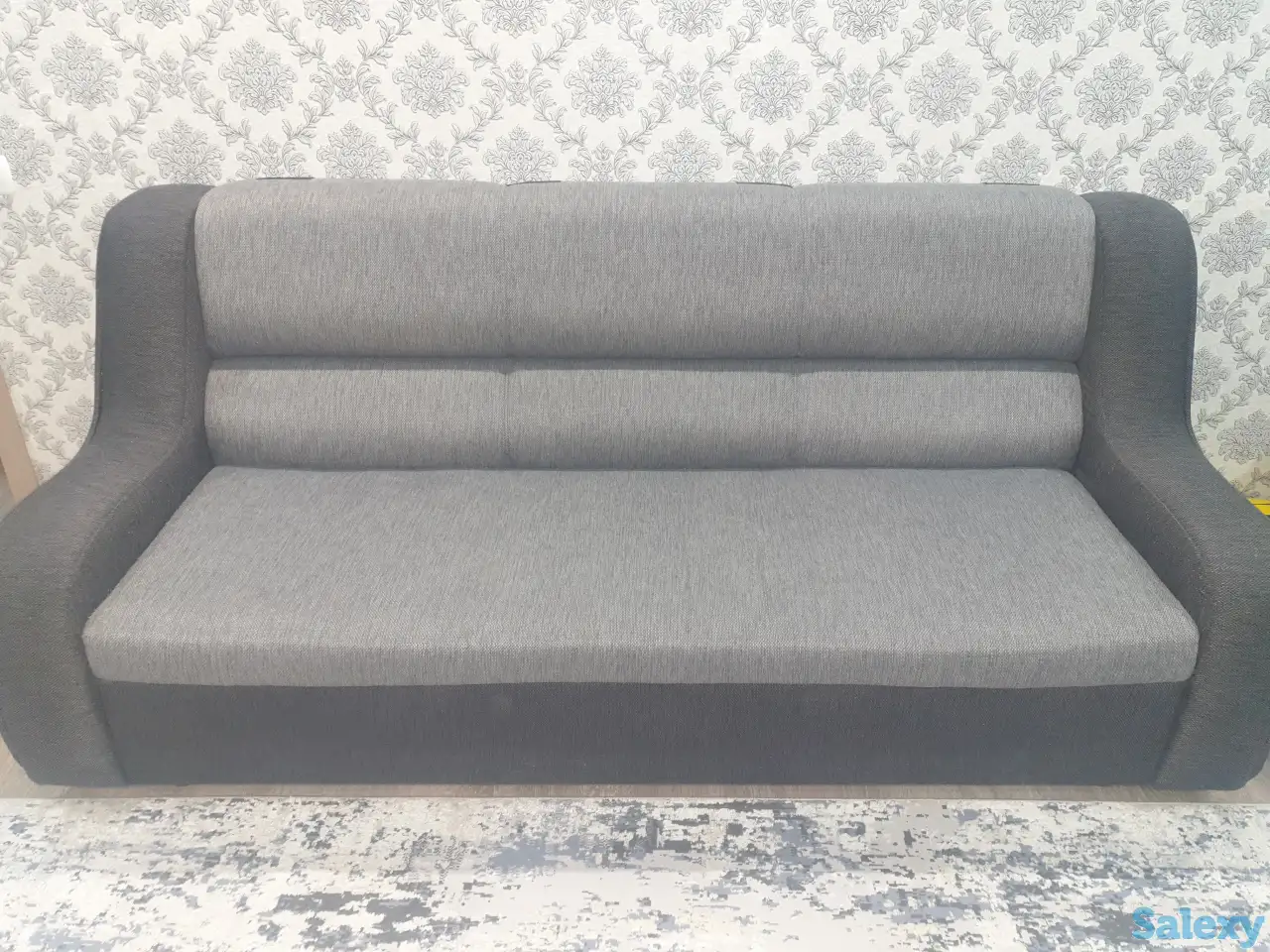 Диван и 2 кресла, фотография 9