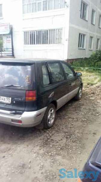 Продам митсубисши RVR 4x4 Mitsubishi, фотография 1