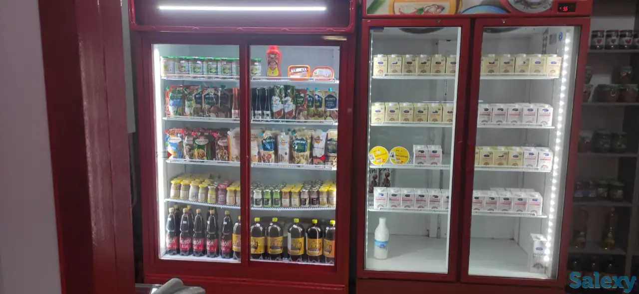 Продам действующий бизнес Белорусские продукты, фотография 13