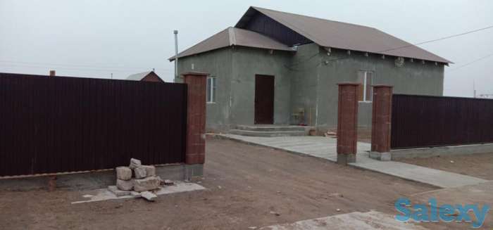 Продается дом, село Аксай 2, 19/26., фотография 1