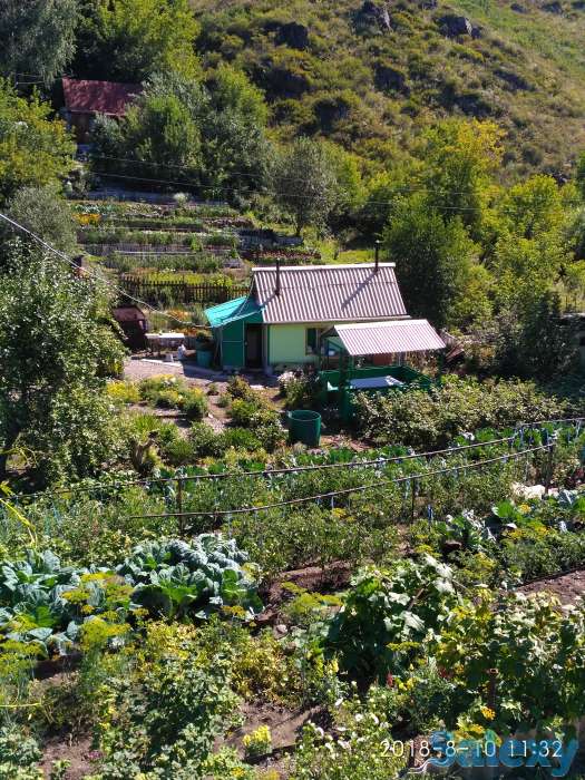 Продам дачу, Аблакетка, фотография 4