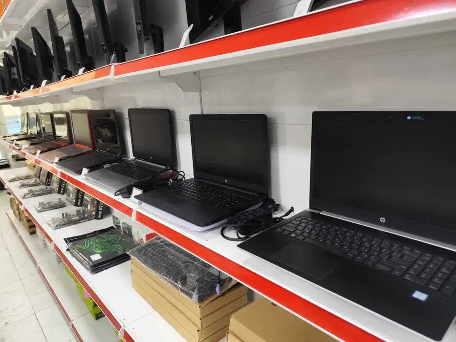 Большой выбор! Бюджетных офисных ноутбуков-CeleronPentiumCore i3i5, фотография 1