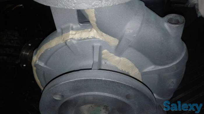 Профессиональная аргоновая сварка, фотография 2