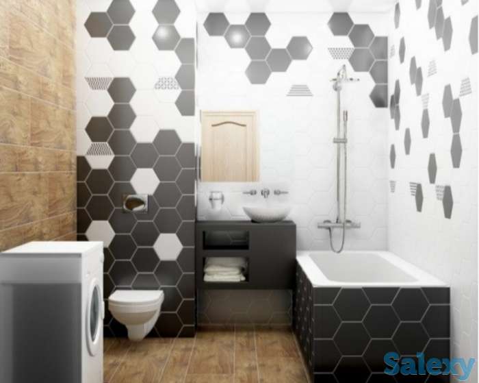 Услуги Сантехника., фотография 3