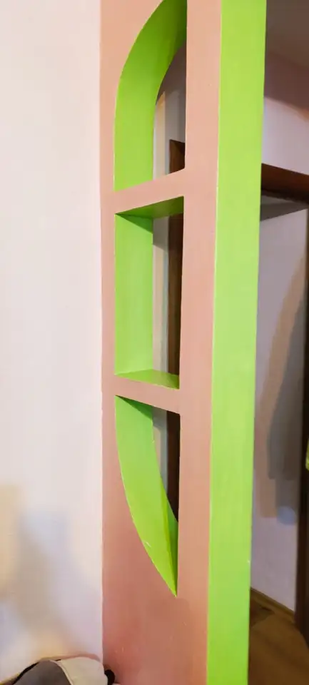 Продам трёхкомнатную квартиру в центре города Алматы., фотография 7