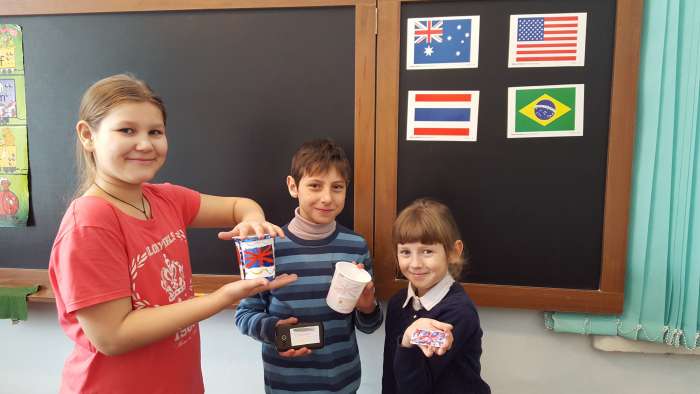 English School, фотография 5