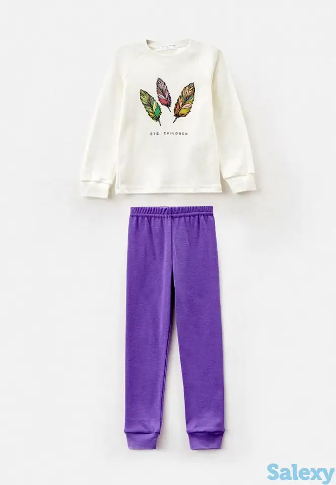 Пижама ete children, фотография 1